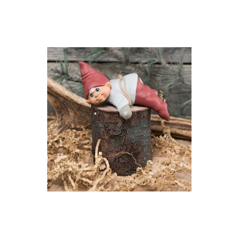 Klarborg, Nisse - Gunnar