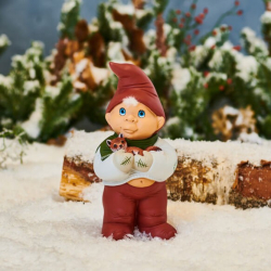 Klarborg, Nisse - Henning