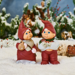 Klarborg, Nisse - Henning