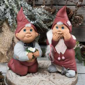 Klarborg Nisse Kenneth