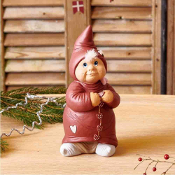 Klarborg, Nisse - Liv