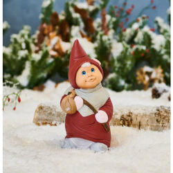 Klarborg, Nisse - Rita