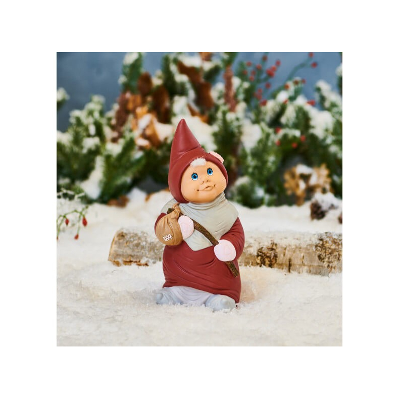 Klarborg, Nisse - Rita