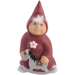 Klarborg, Nisse - Silje