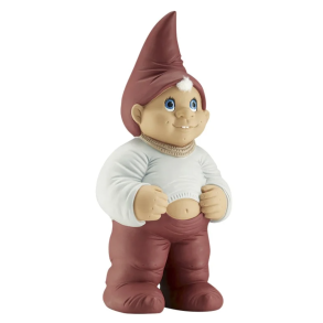 Klarborg, Nisse - Store Thomas