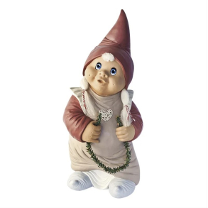 Klarborg, Nisse - Store Trine