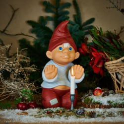 Klarborg, Nisse - Store Bjrn