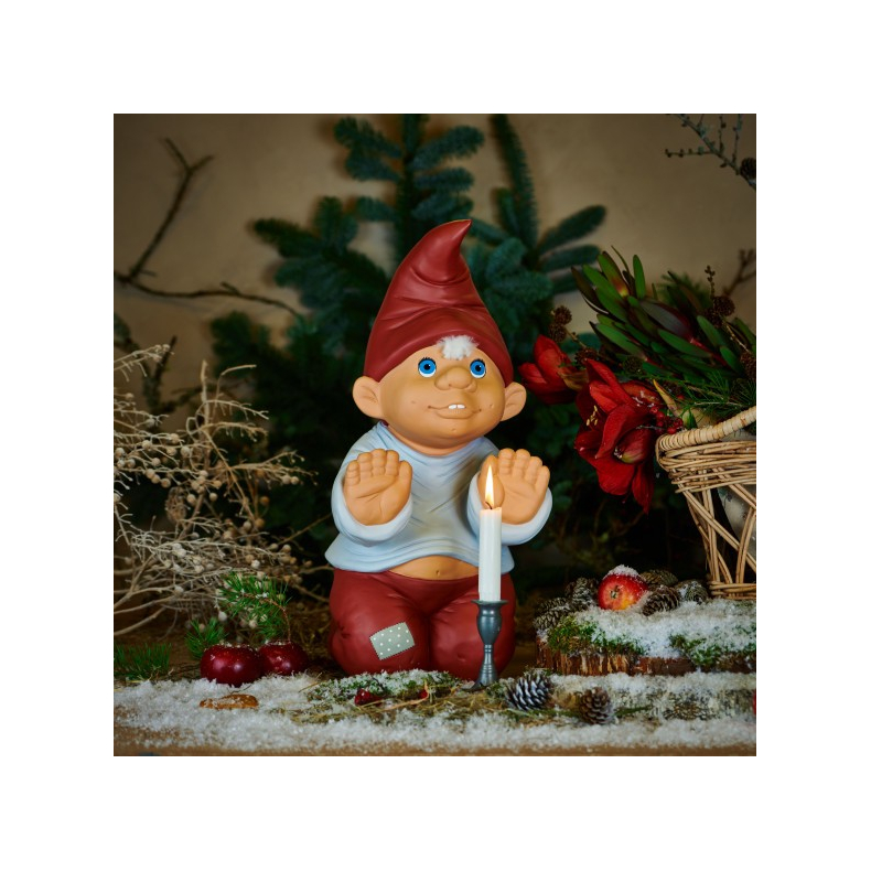 Klarborg, Nisse - Store Bjrn