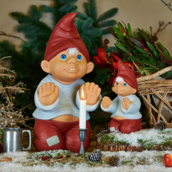 Klarborg, Nisse - Store Bjrn