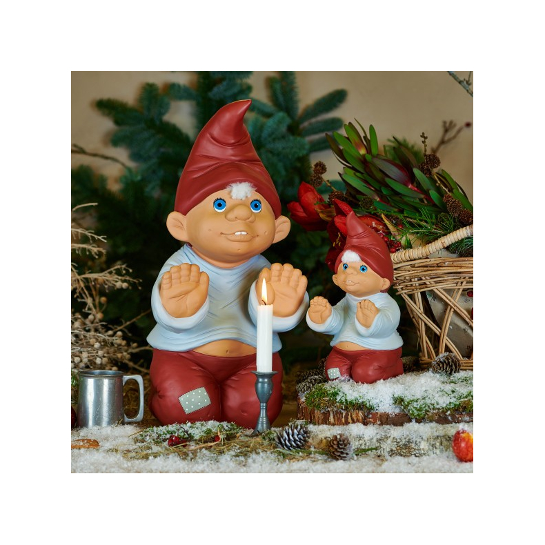 Klarborg, Nisse - Store Bjrn