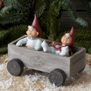 Klarborg, Nisser - Villum & Vibe