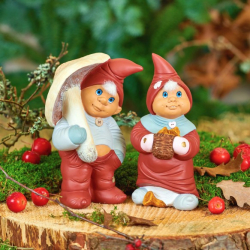 Klarborg, Nisse - Vincent