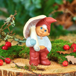 Klarborg, Nisse - Vincent