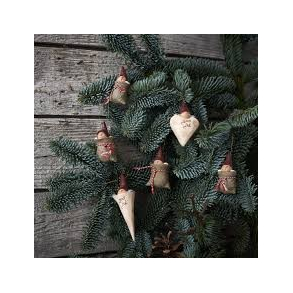 Klarborg, Nisserikker 2006