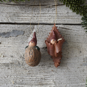 Klarborg, Nisserikker 2013