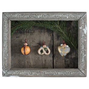 Klarborg, Nisserikker 2016