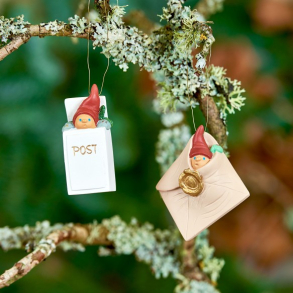 Klarborg, Nisserikker 2019