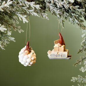 Klarborg, Nisserikker 2022