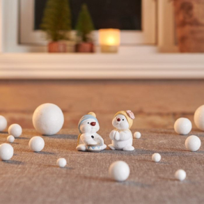 Klarborg, Snemnd 2023 - Thamias & Tida