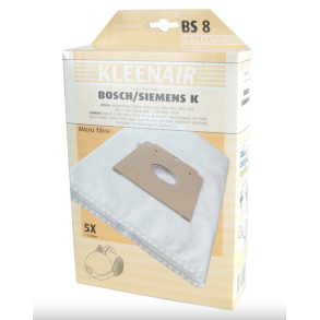 Kleenair BS8 Bosch/Siemens K