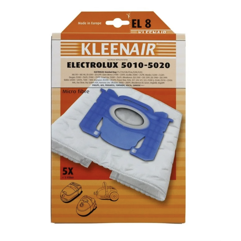 Kleenair El8 Electrolux