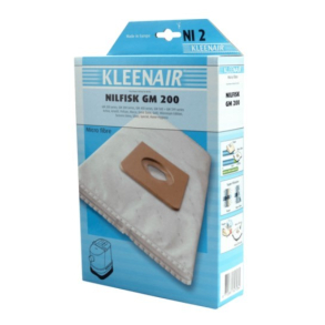 Kleenair NI2 Nilfisk GM200-400