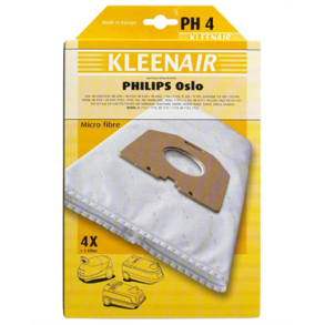 Kleenair PH4 Philips Oslo 