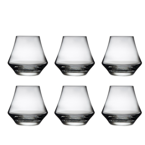 Lyngby Glas Juvel Romglas 29 cl 6 stk