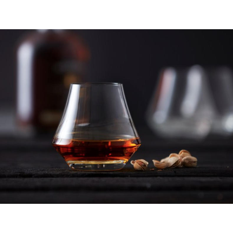 Lyngby Glas Juvel Romglas 29 cl 6 stk