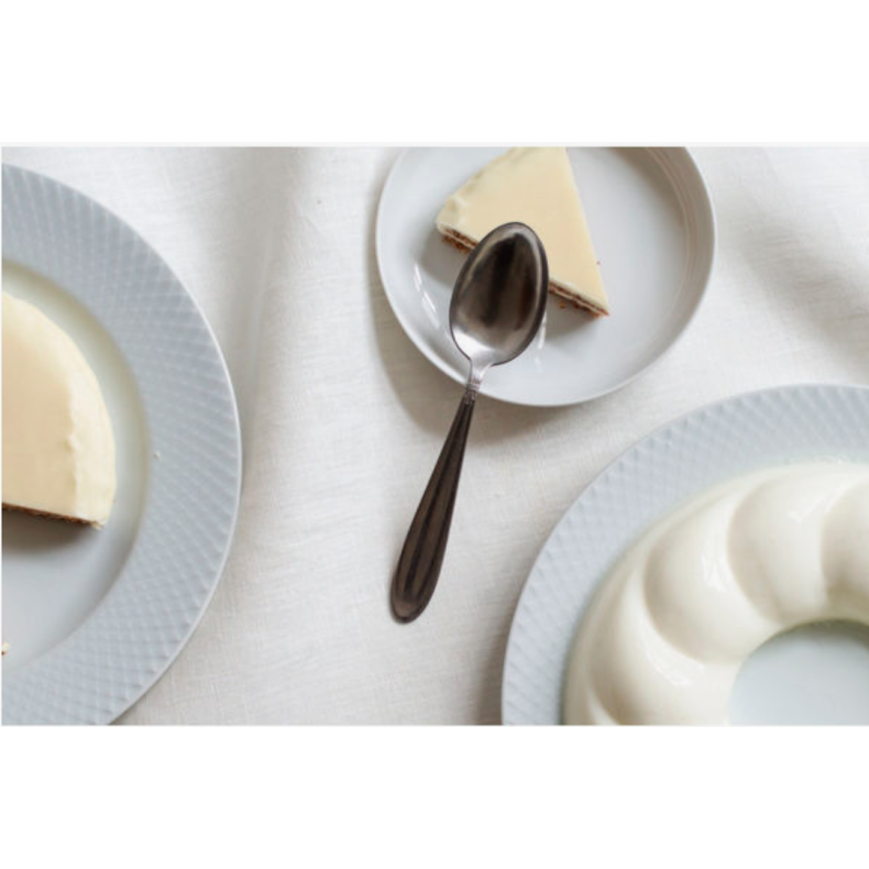 Lyngby Porcel�n Rhombe Frokosttallerken 21 cm
