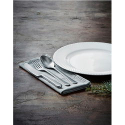 Lyngby Porcel�n Rhombe Frokosttallerken 21 cm