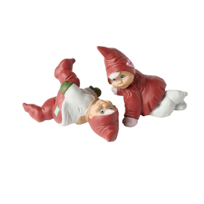 Klarborg, Nisser - Marvin & Melanie