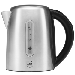 OBH Nordica Elkedel Color Glow, stl