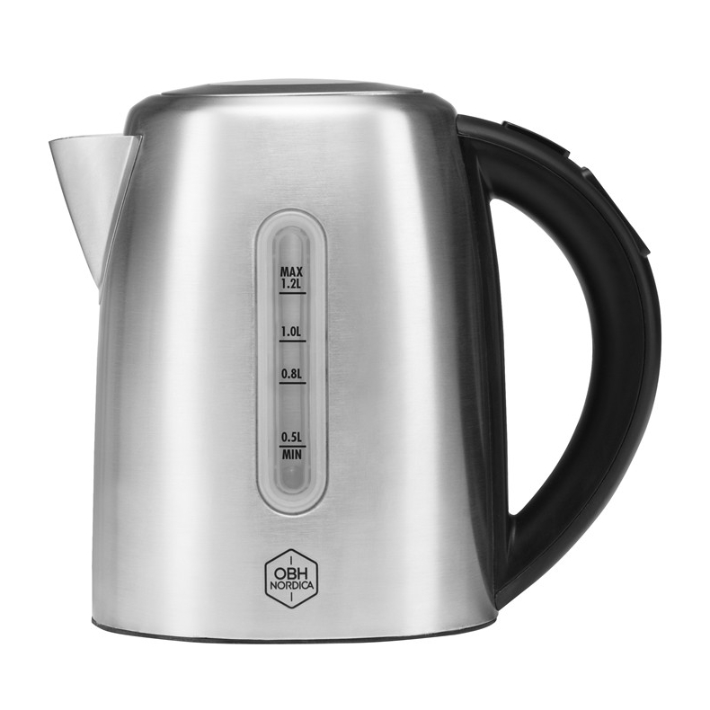 OBH Nordica Elkedel Color Glow, stl