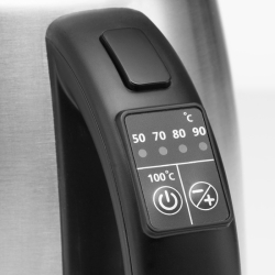 OBH Nordica Elkedel Color Glow, stl