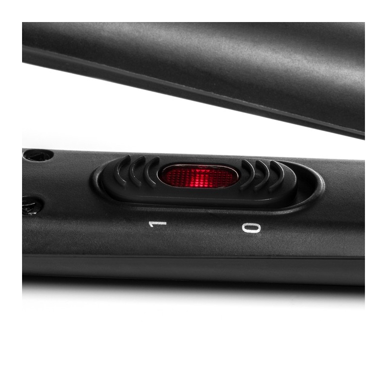 OBH Nordica Glattejern Easyliss sort