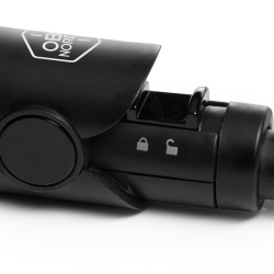 OBH Nordica Glattejern Easyliss sort