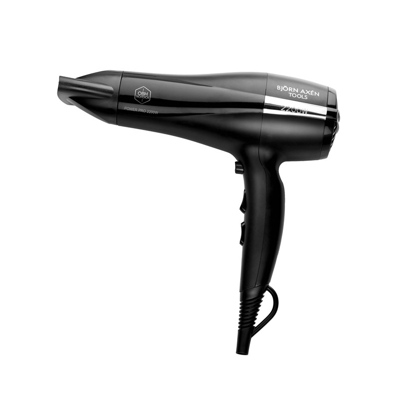 OBH Nordica hrtrrer Bjrn Axen Power Pro