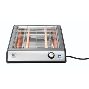 OBH Nordica Inox Horizon - Brdrister, stl