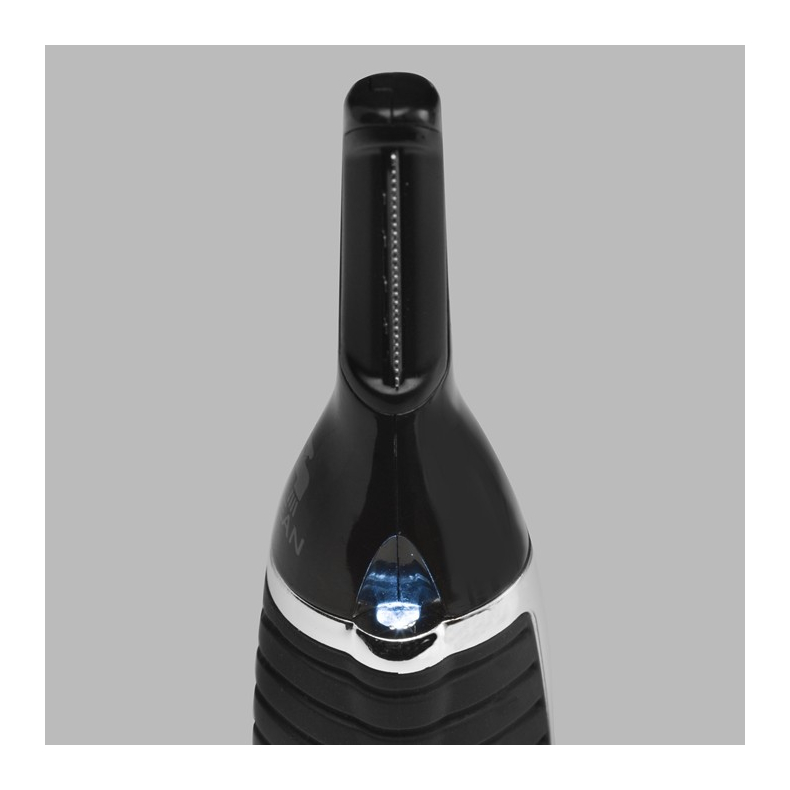 OBH Nordica nsehrstrimmer - Facial Trimmer Precision