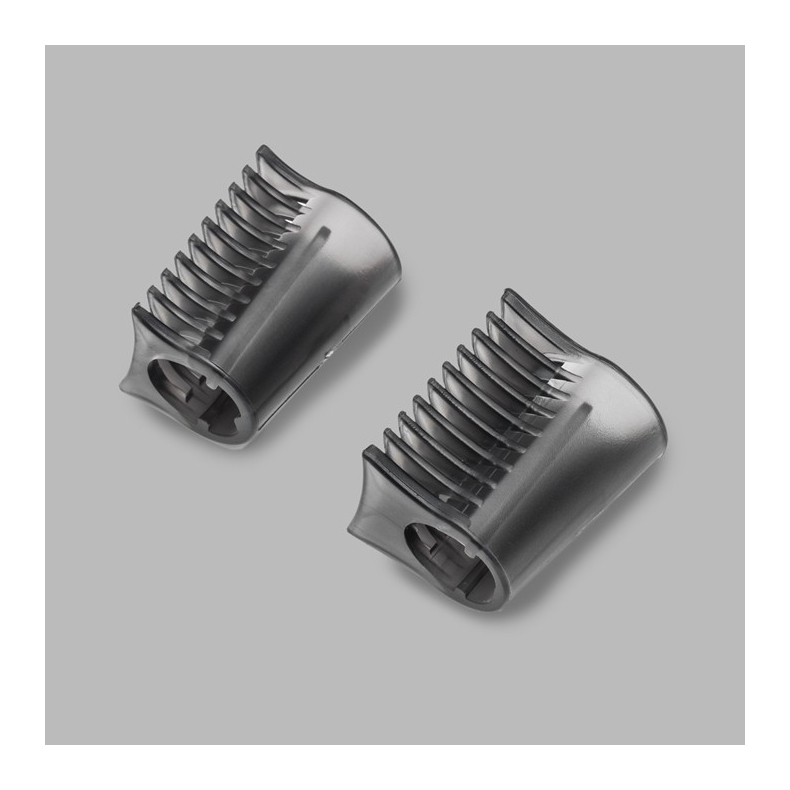 OBH Nordica nsehrstrimmer - Facial Trimmer Precision