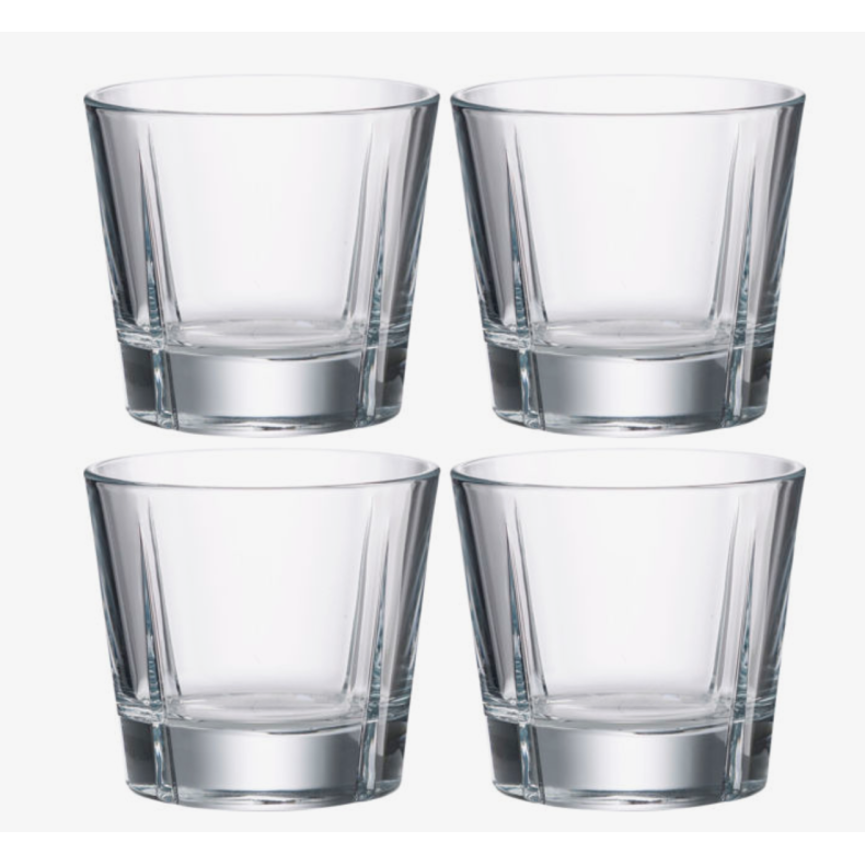 Rosendahl Grand Cru 4 stk. drinksglas 27 cl.