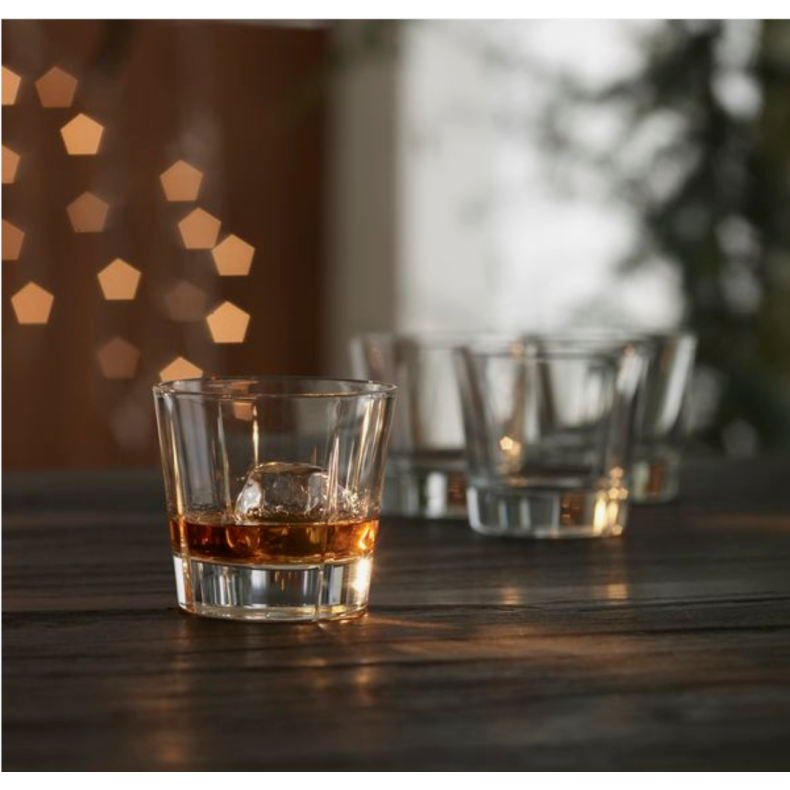 Rosendahl Grand Cru 4 stk. drinksglas 27 cl.