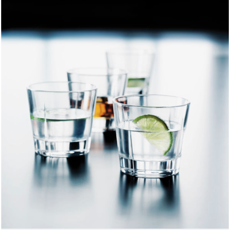 Rosendahl Grand Cru 4 stk. drinksglas 27 cl.