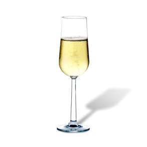 Rosendahl Grand Cru Champagneglas 2-pak