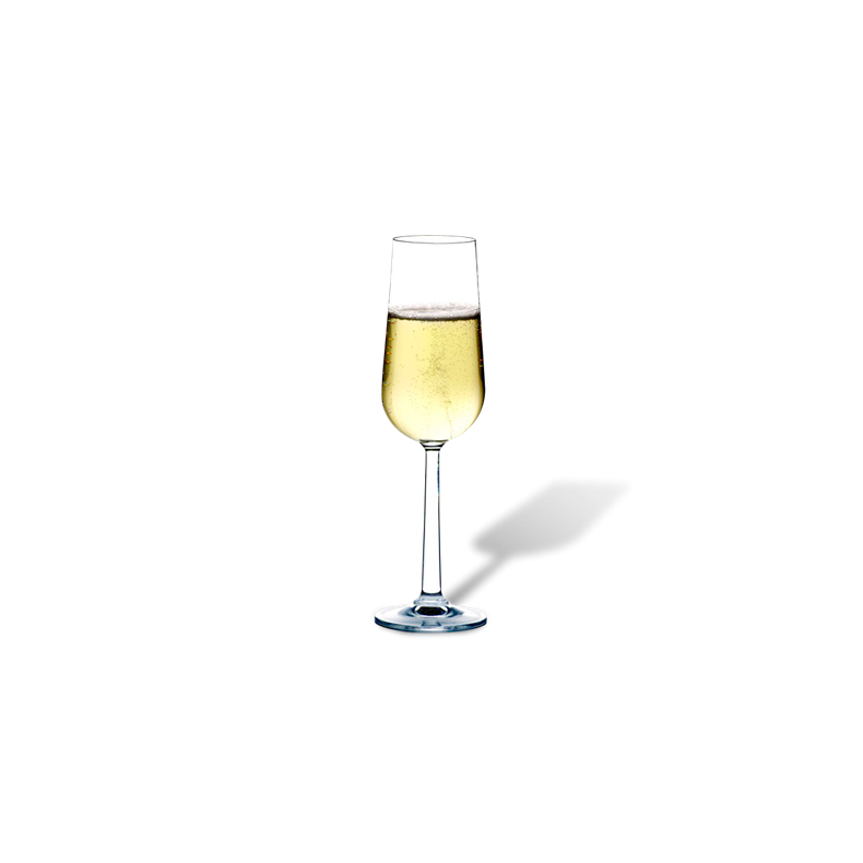 Rosendahl Grand Cru Champagneglas 2-pak
