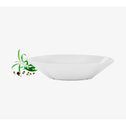 Rosendahl Grand Cru Dyb tallerken 19 cm