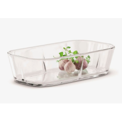Rosendahl Grand Cru Ovnfast Fad L 24 x B 12,5 cm