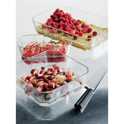 Rosendahl Grand Cru Ovnfast Fad L 24 x B 12,5 cm