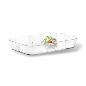 Rosendahl Grand Cru Ovnfast Glasfad Stor